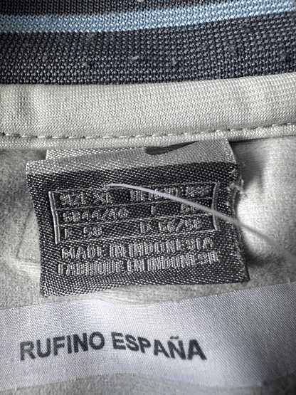 Nike Vintage Trackjacket XL