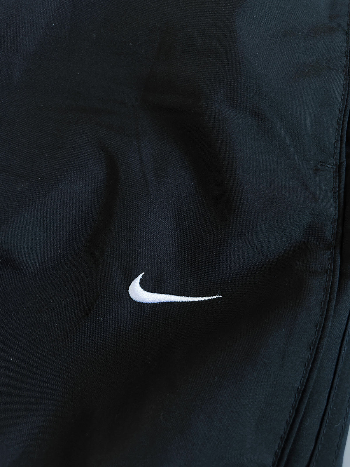 Nike Vintage *Classic* Trackpants | M