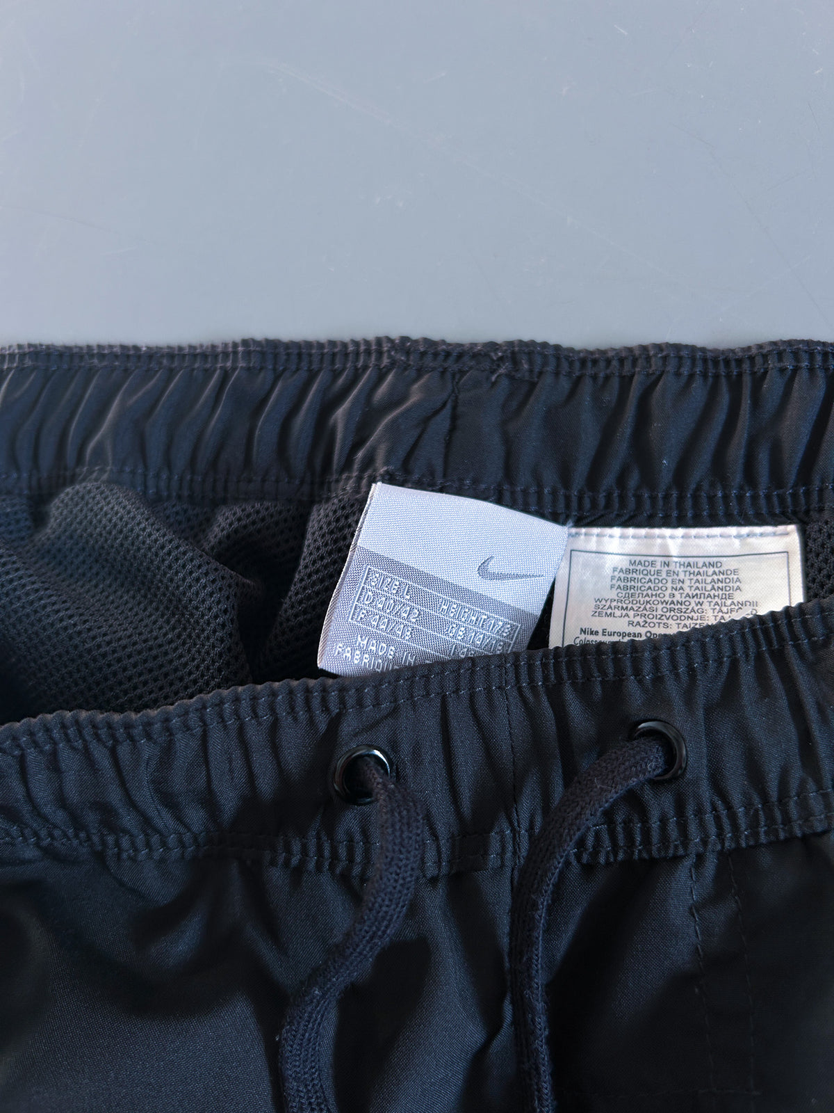Nike Vintage *Classic* Trackpants | M