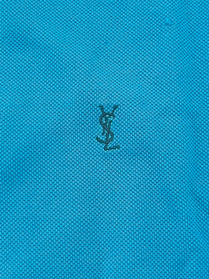 Vintage YSL Polo-Shirt | S