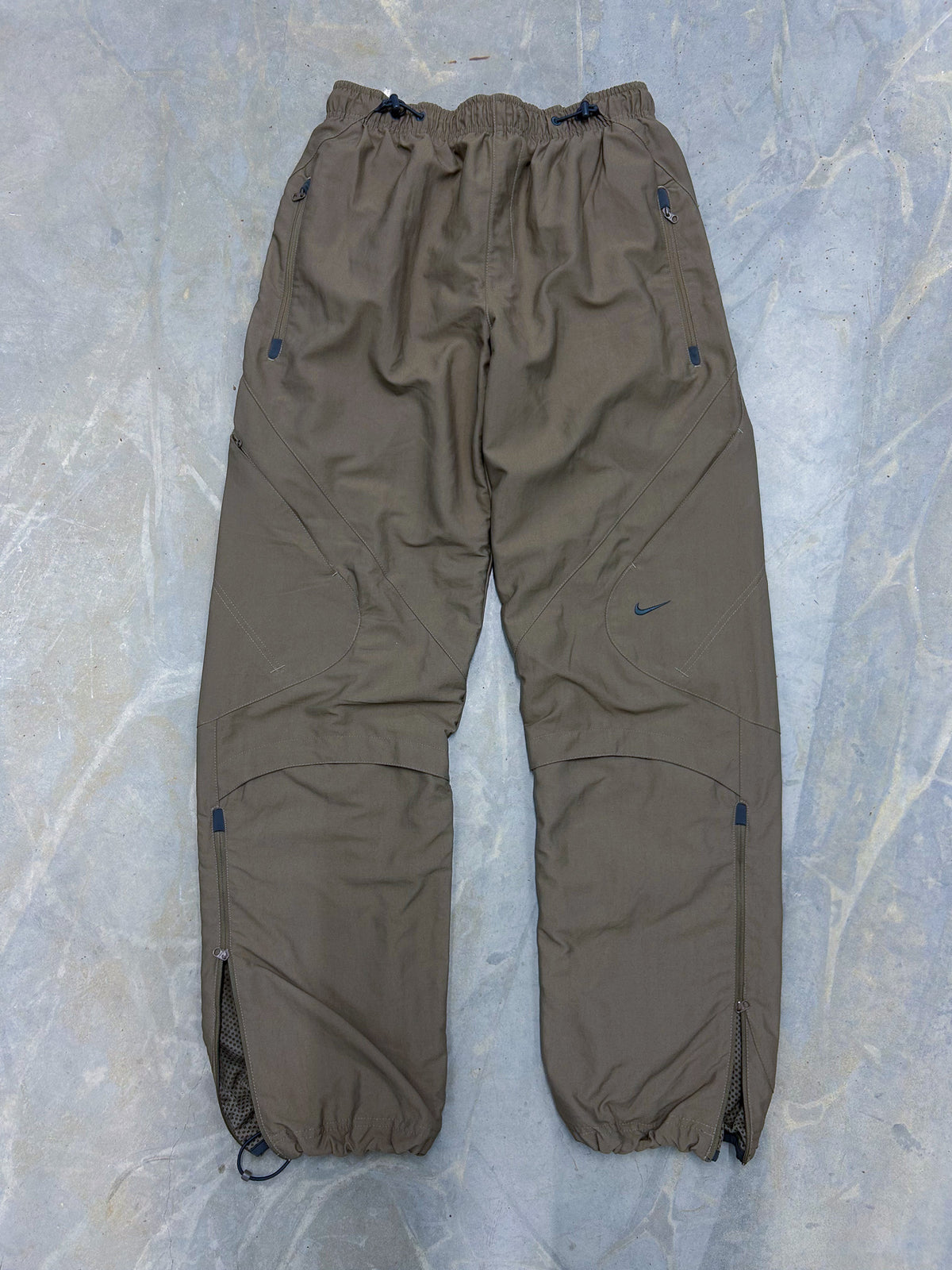 Nike Vintage Trackpants | S