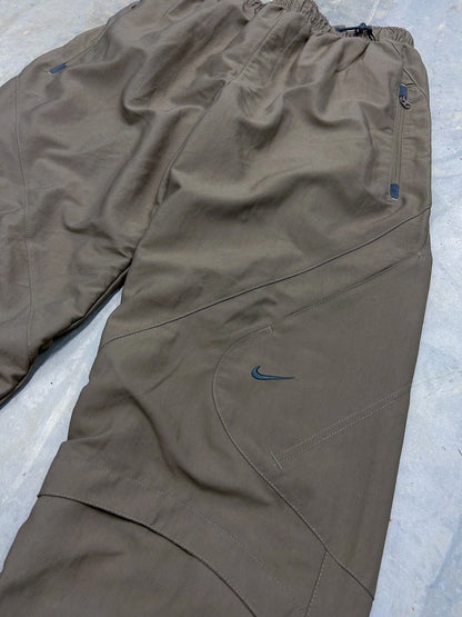 Nike Vintage Trackpants | S