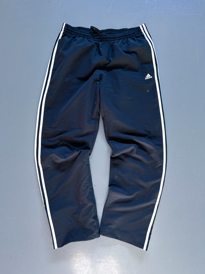 Adidas Vintage Trackpants | L