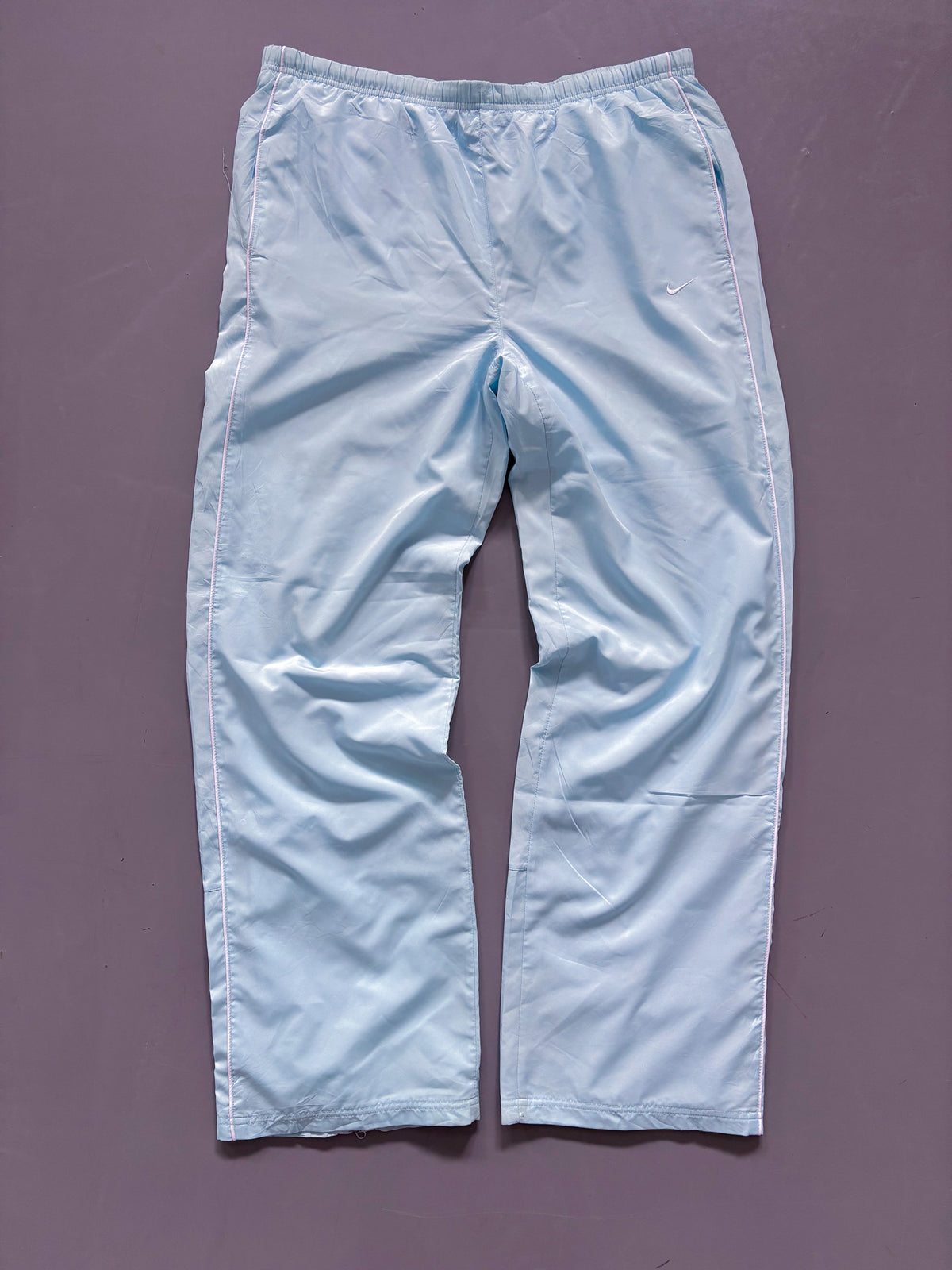 Nike Vintage Trackpants | M