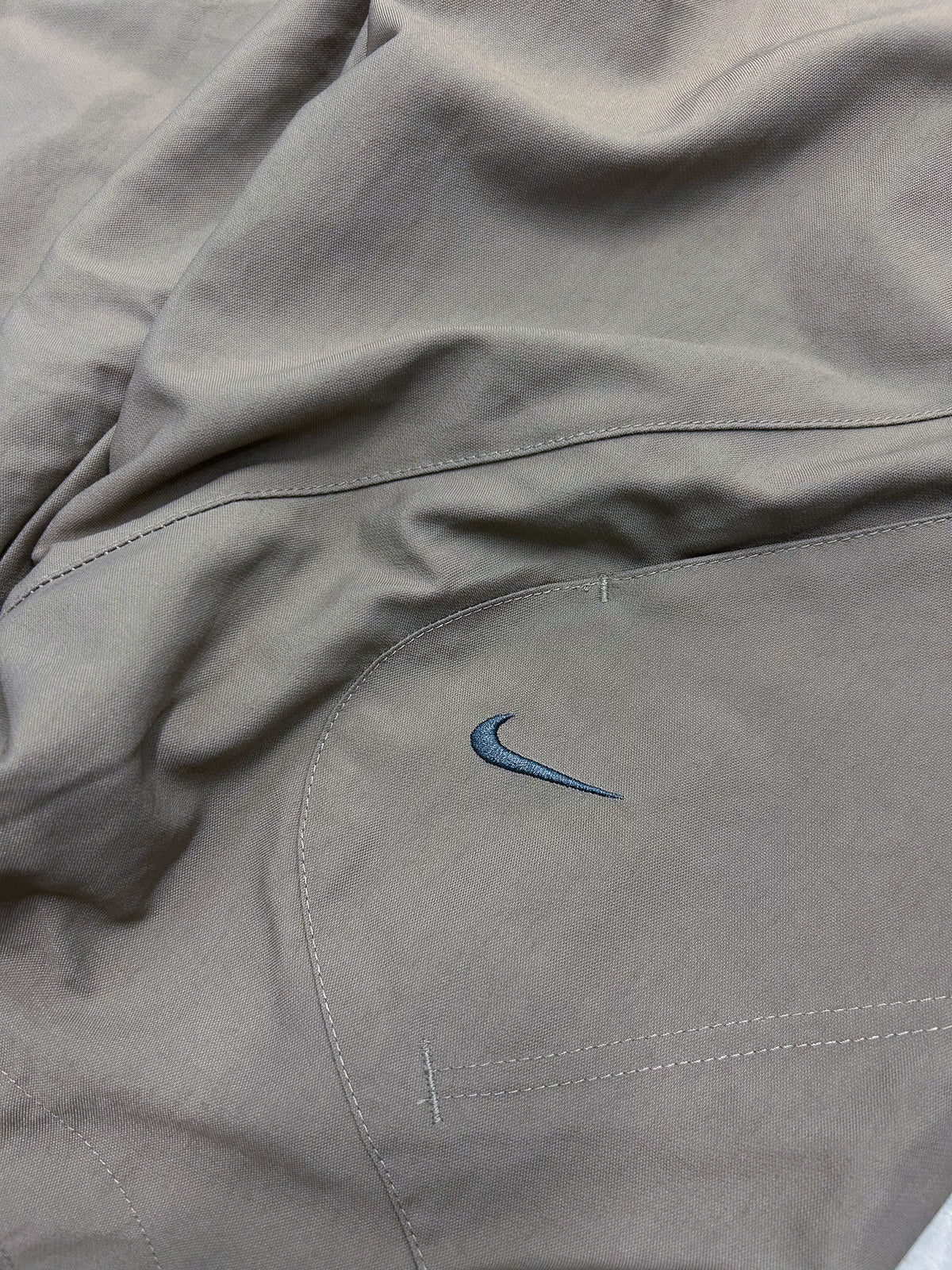 Nike Vintage Trackpants | S