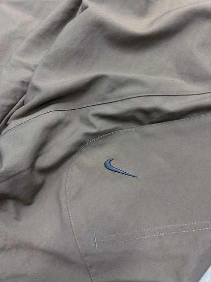 Nike Vintage Trackpants | S