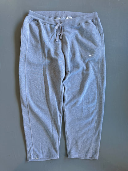 Nike Vintage Open Leg Sweatpants | L