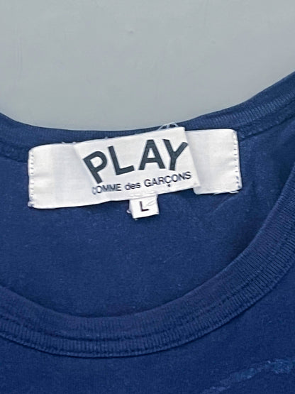 Vintage Comme des Garcons T-Shirt | L