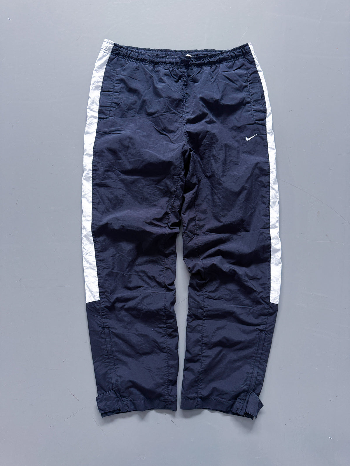 Nike Vintage Trackpants | L