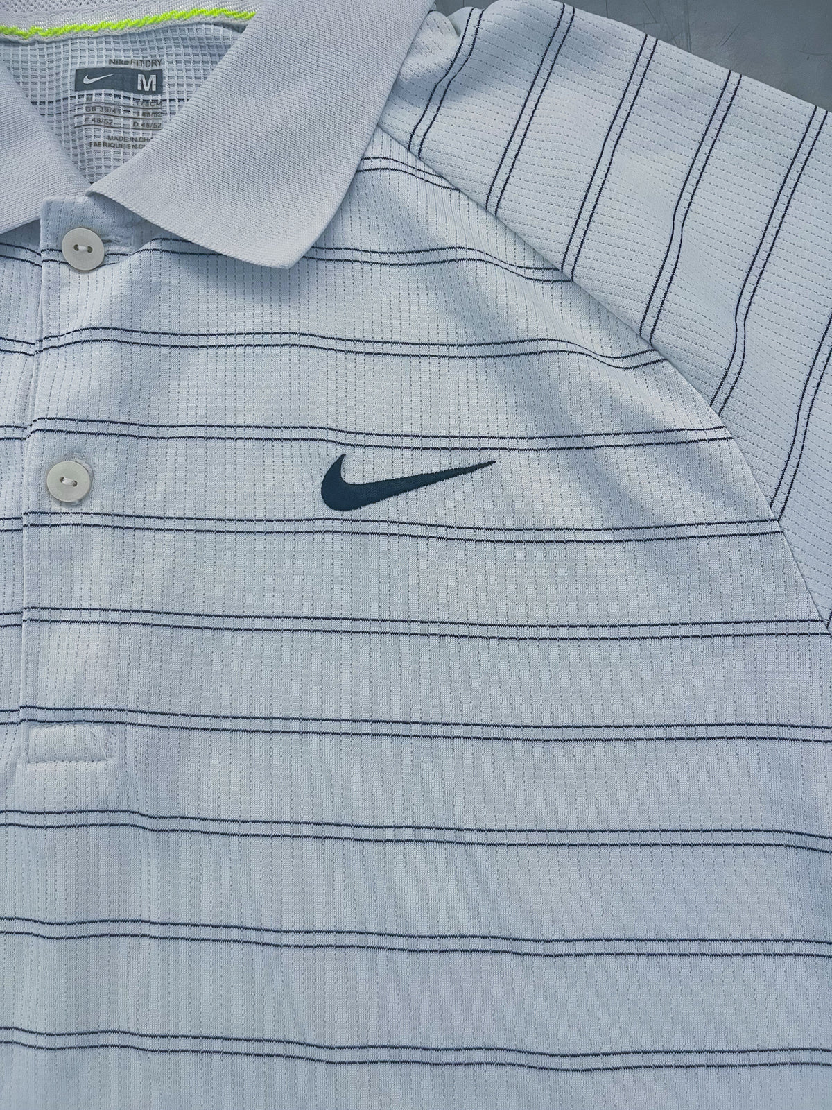 Vintage Nike Polo-Shirt | M