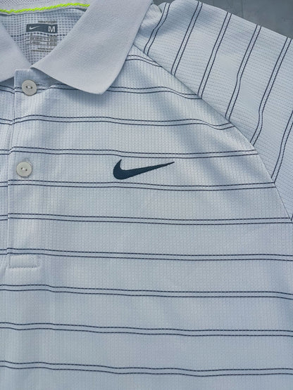 Vintage Nike Polo-Shirt | M