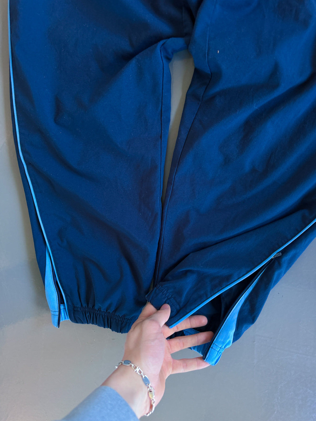 Nike Vintage Trackpants | M
