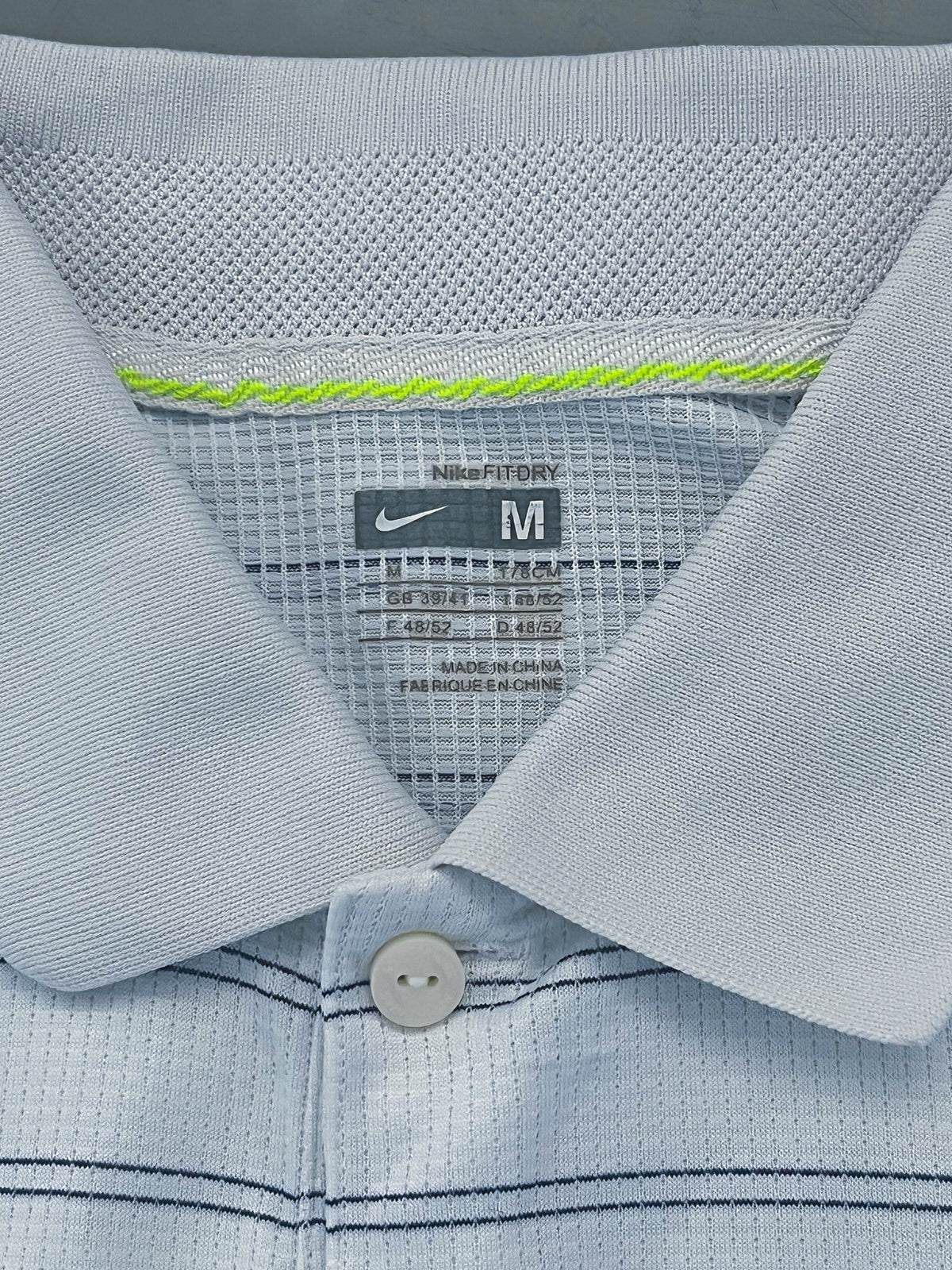 Vintage Nike Polo-Shirt | M