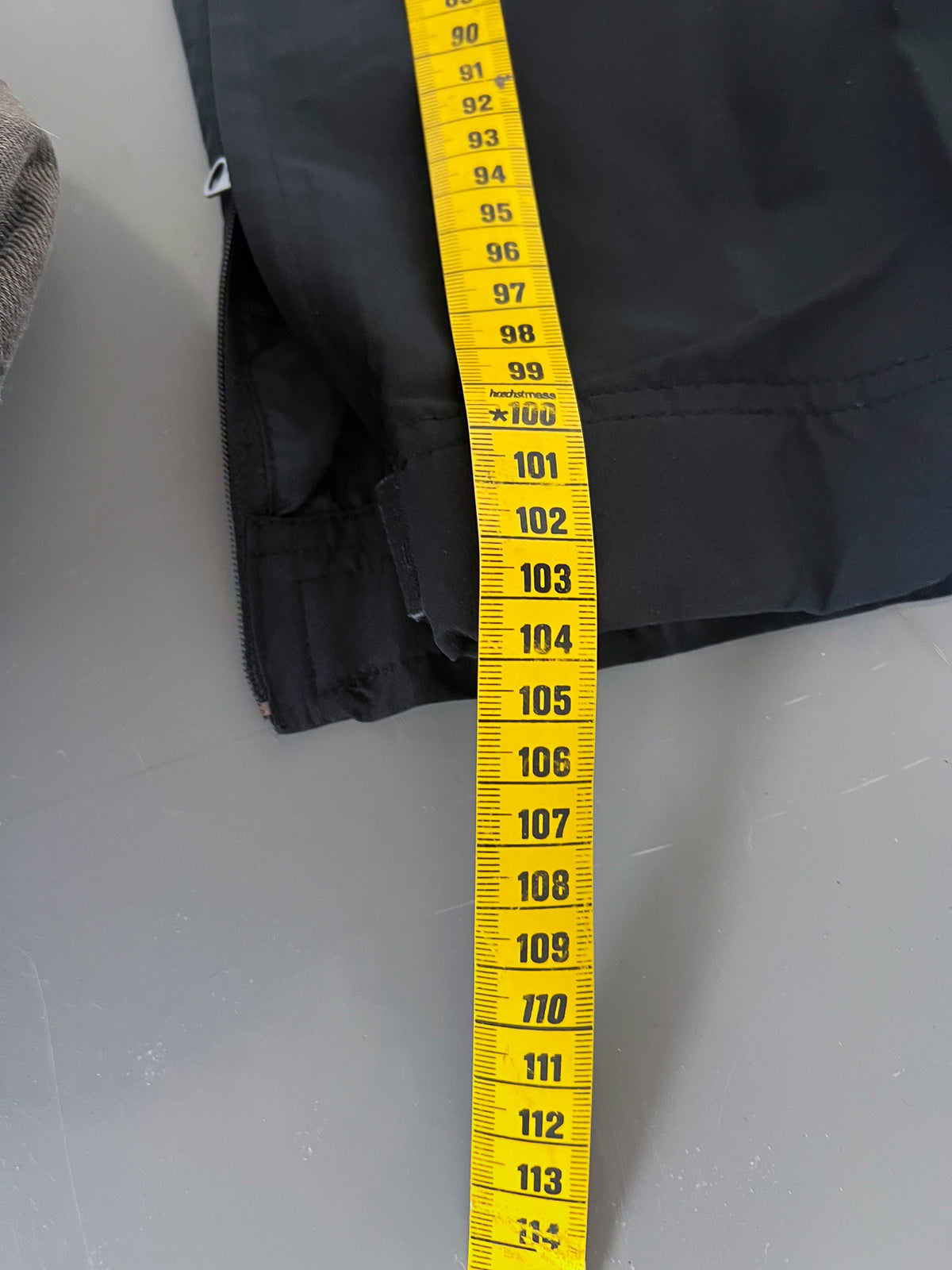 Nike x Juventus Vintage Trackpants | S