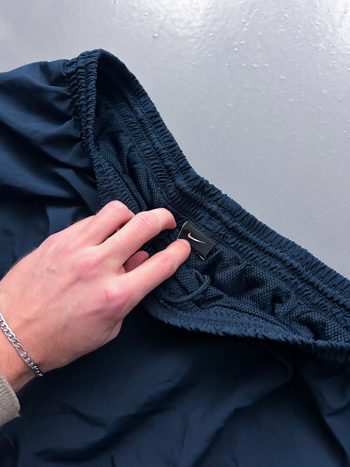 Nike Vintage Trackpants | XL