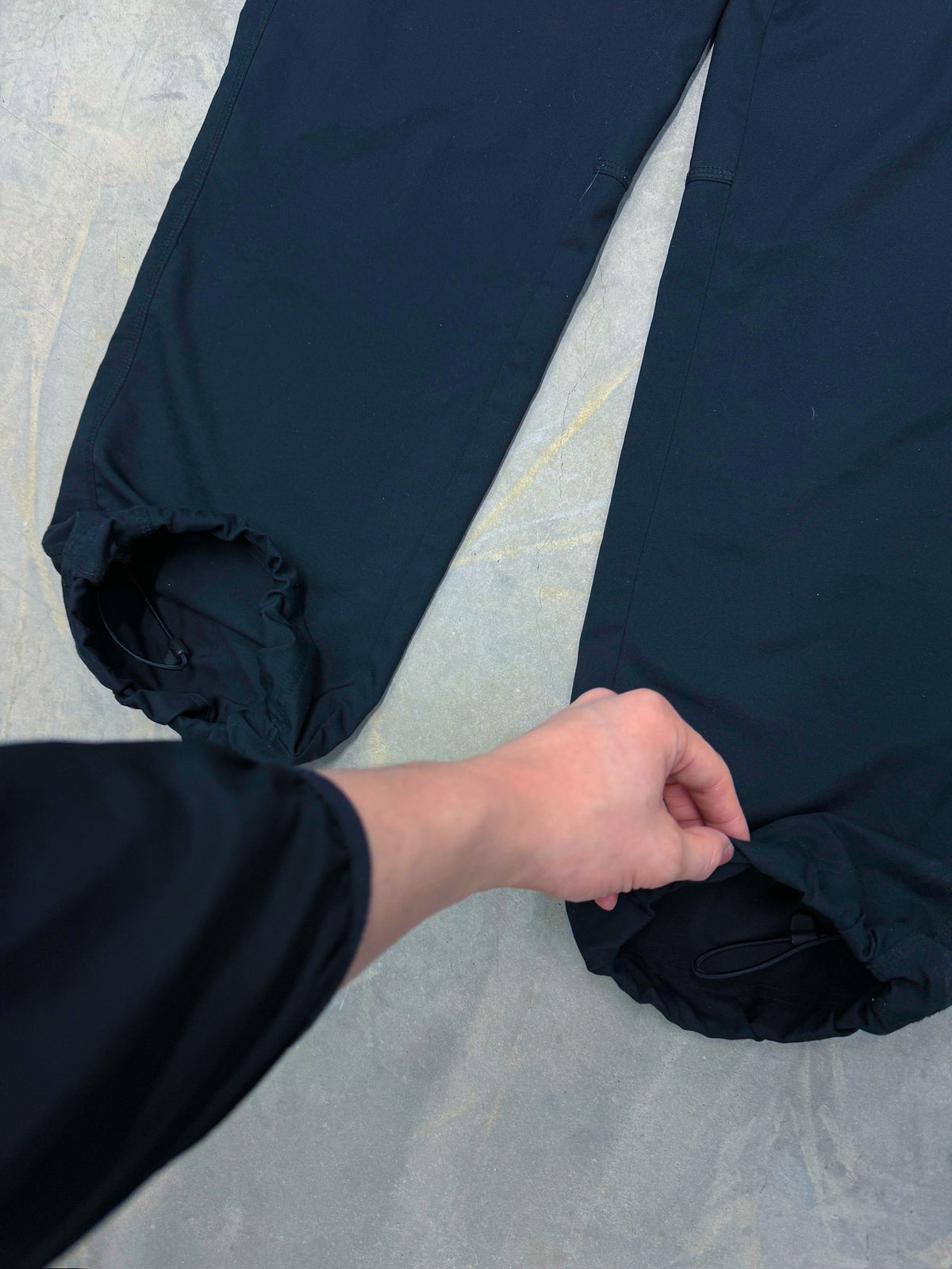 Vintage Nike *Classic* Trackpants | M