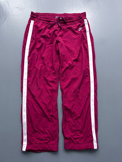 Nike Vintage Trackpants | L
