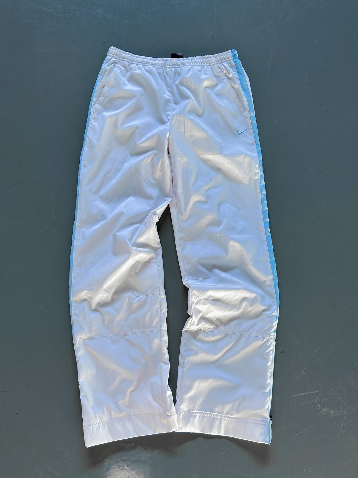 Nike Vintage Trackpants | S