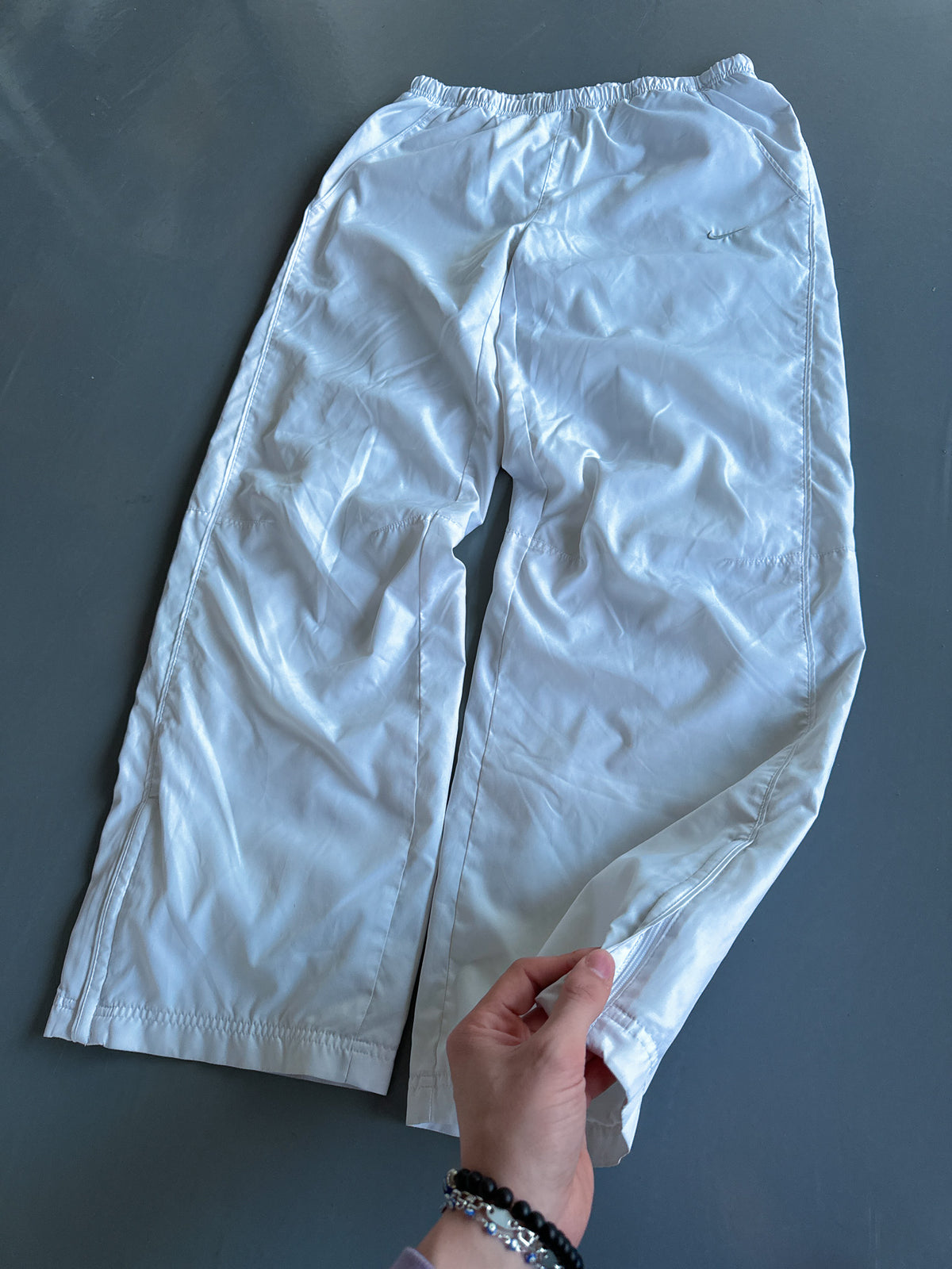 Nike Vintage *PREMIUM* Trackpants | M