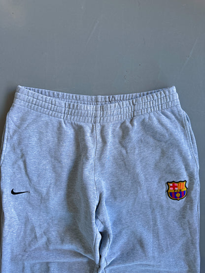 Nike x Barca Vintage Sweatpants | M
