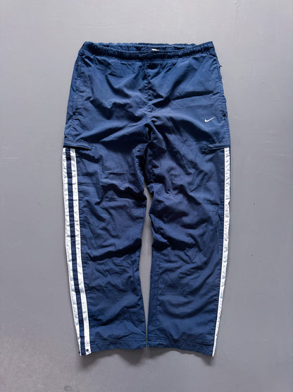 Nike Vintage Trackpants | L