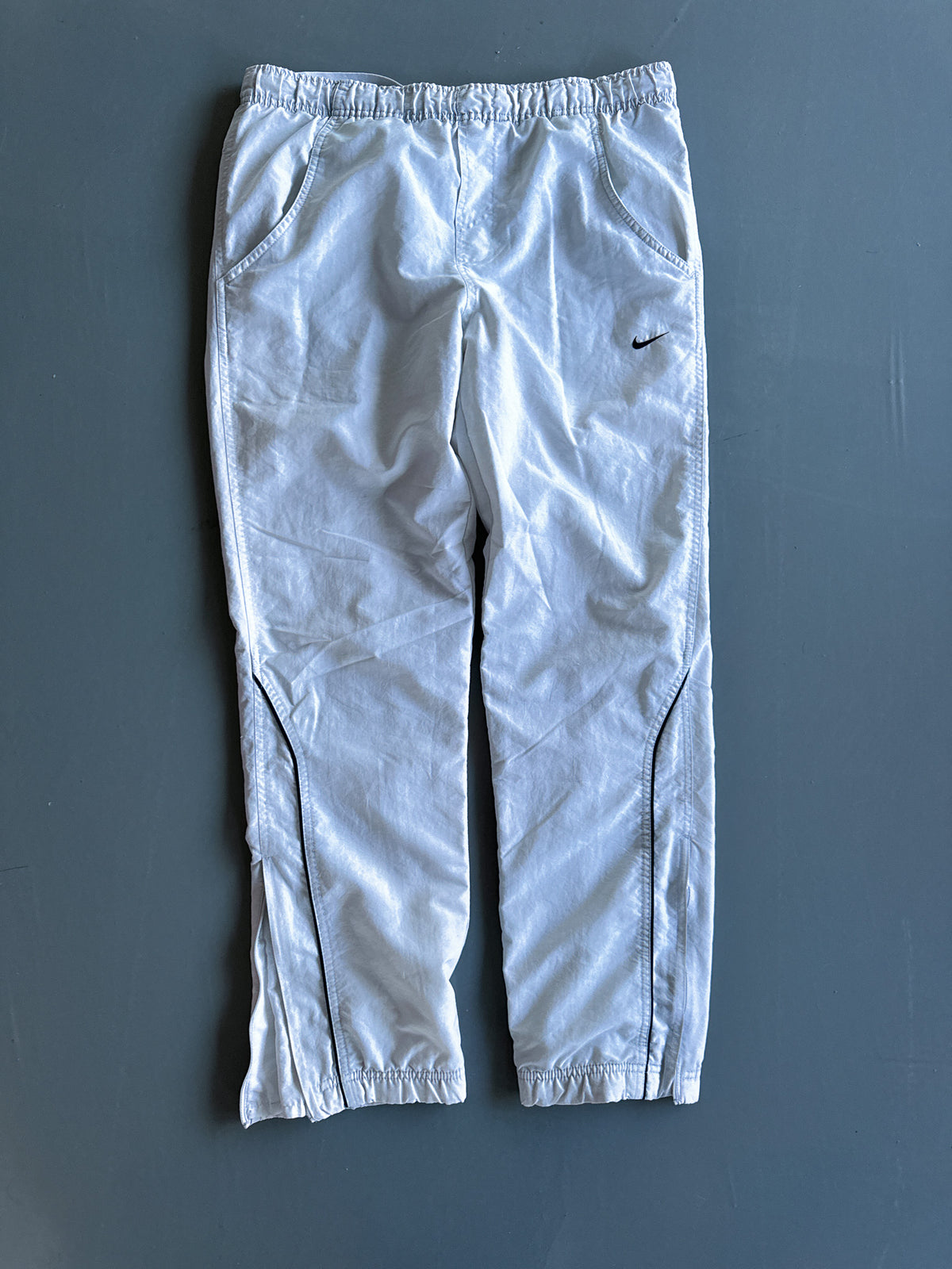 Nike Vintage Trackpants | S