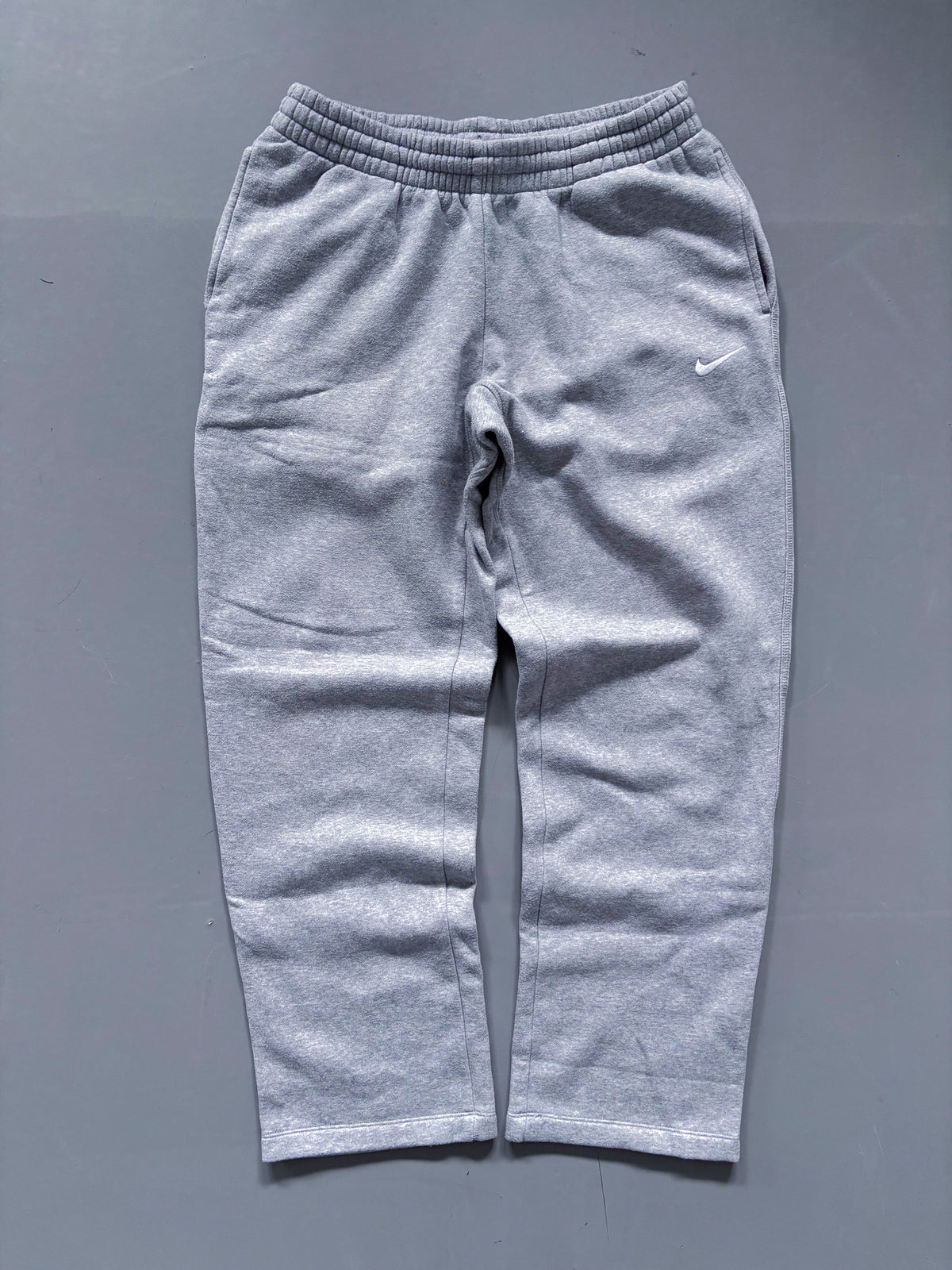 Nike Vintage Open Leg Sweatpants / Jogger | M