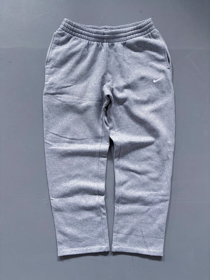 Nike Vintage Open Leg Sweatpants / Jogger | M