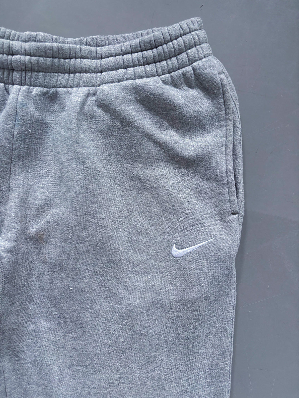 Nike Vintage Open Leg Sweatpants / Jogger | M