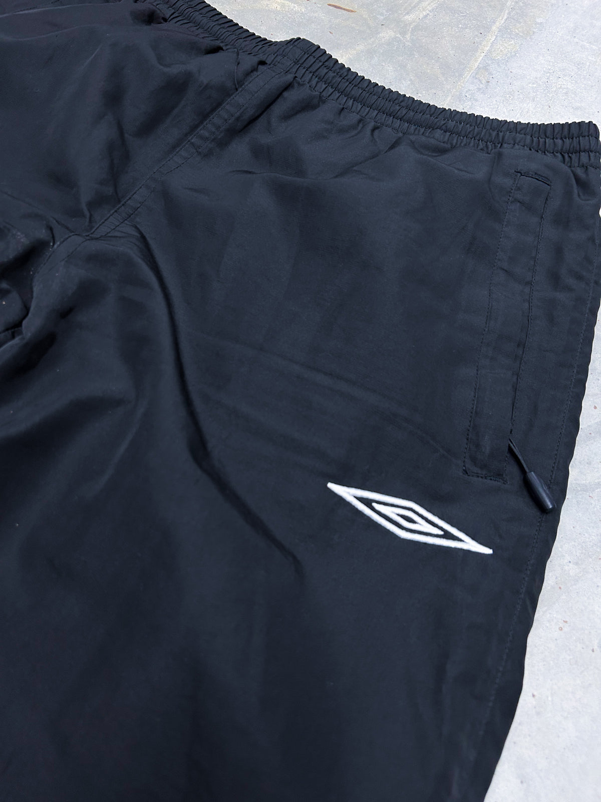 Umbro Vintage Trackpants | M
