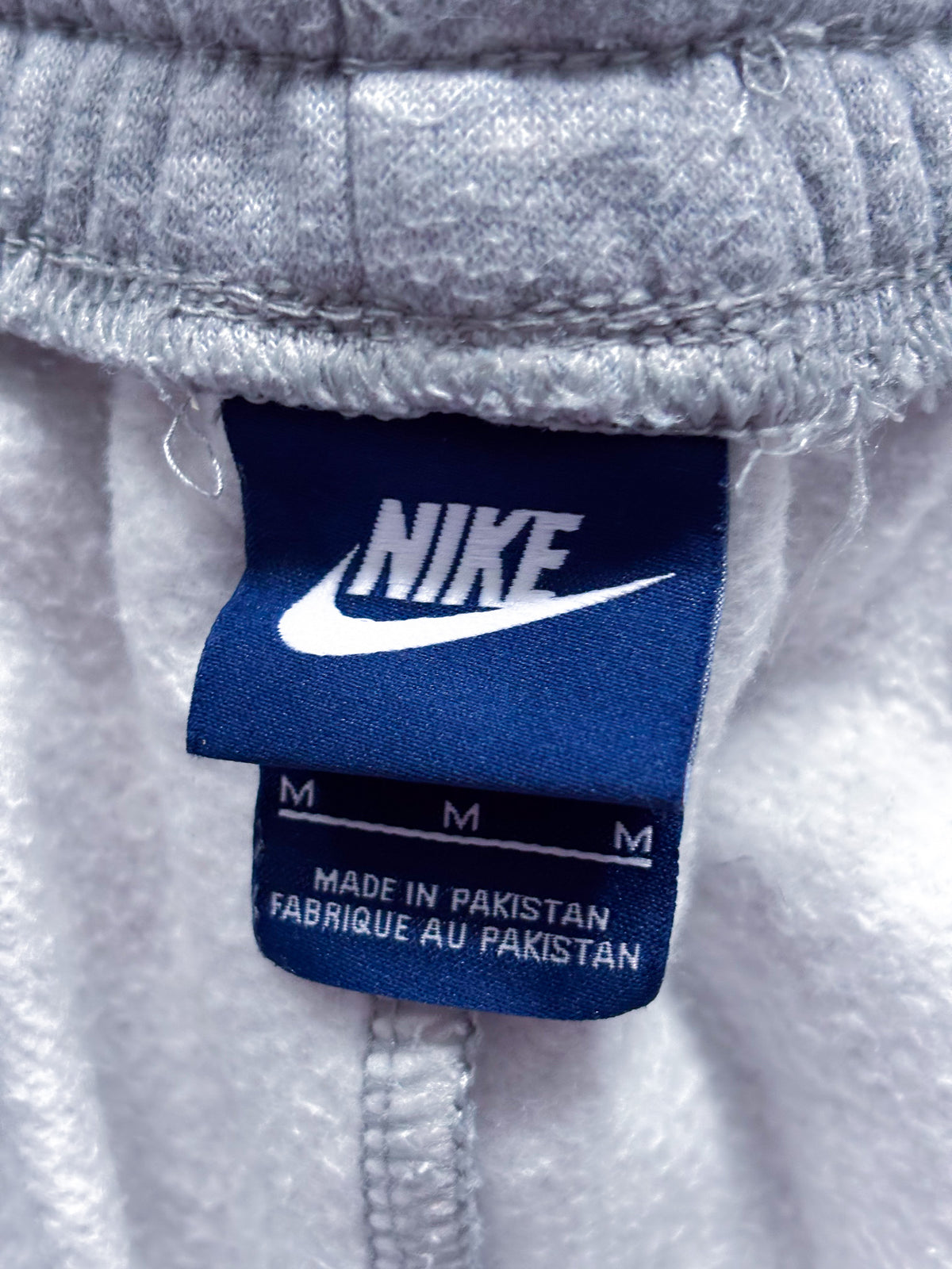 Nike Vintage Open Leg Sweatpants / Jogger | M