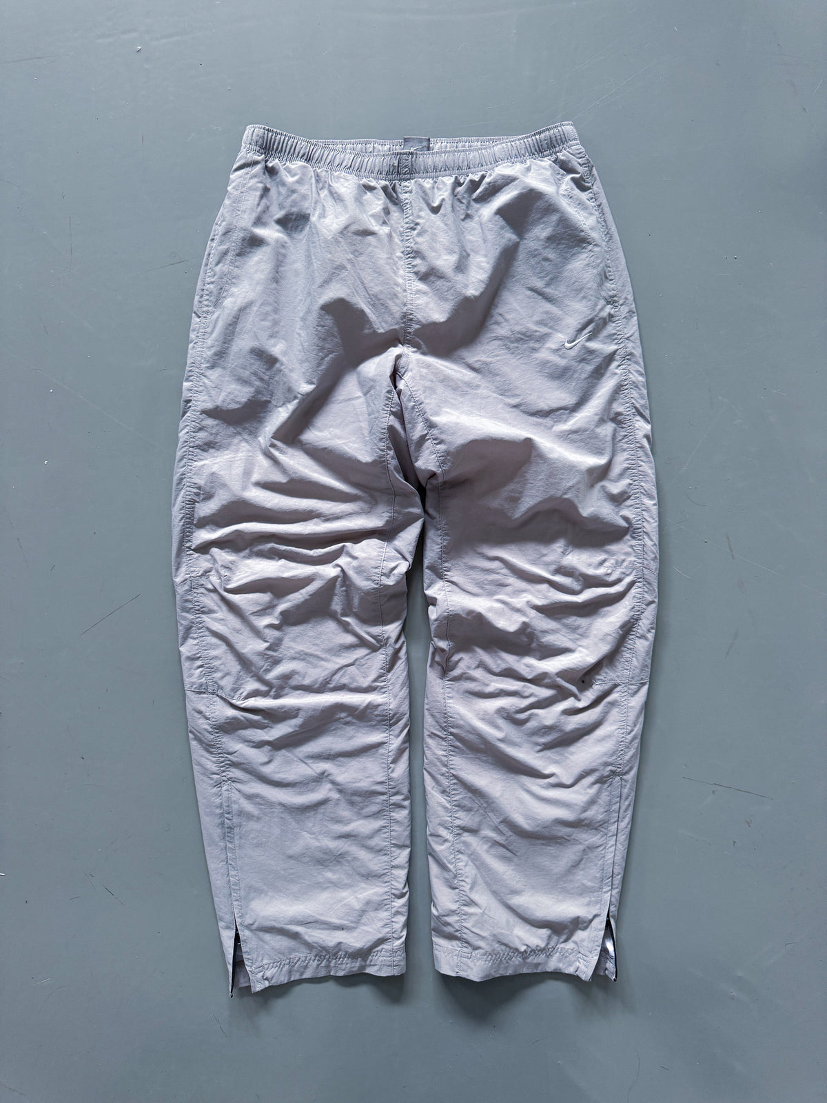 Nike Vintage Trackpants | L