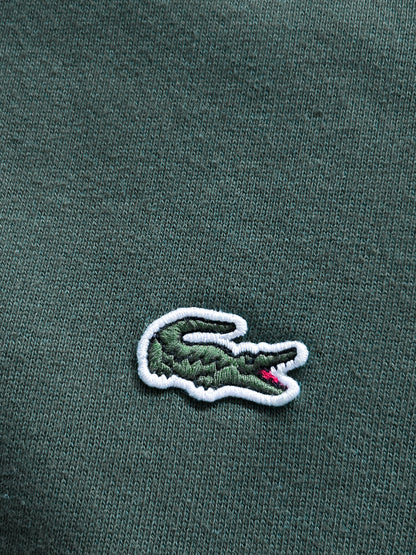 Lacoste Vintage Sweatjacke | S