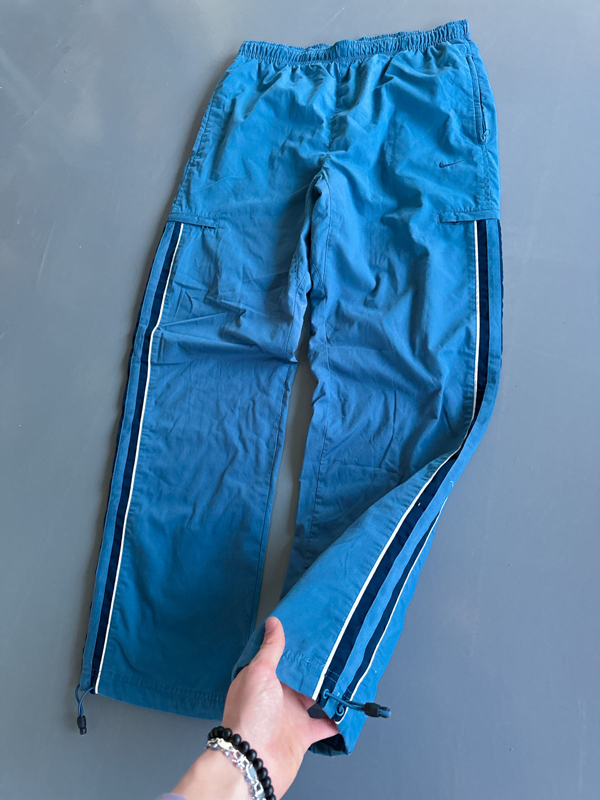 Nike Vintage Trackpants | M