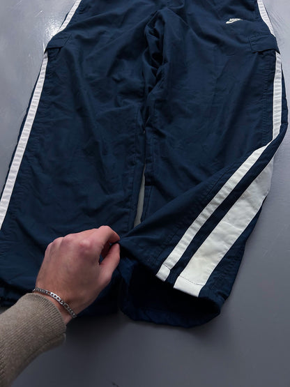 Nike Vintage Trackpants | L