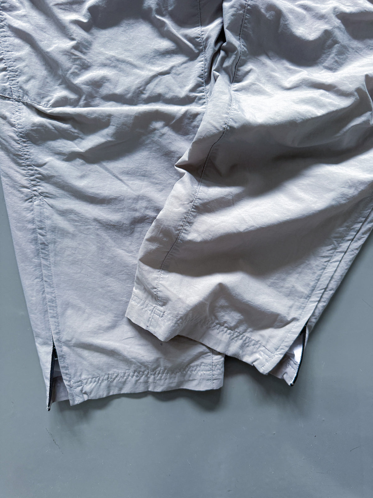 Nike Vintage Trackpants | L