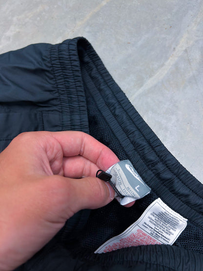 Nike Vintage Trackpants | L