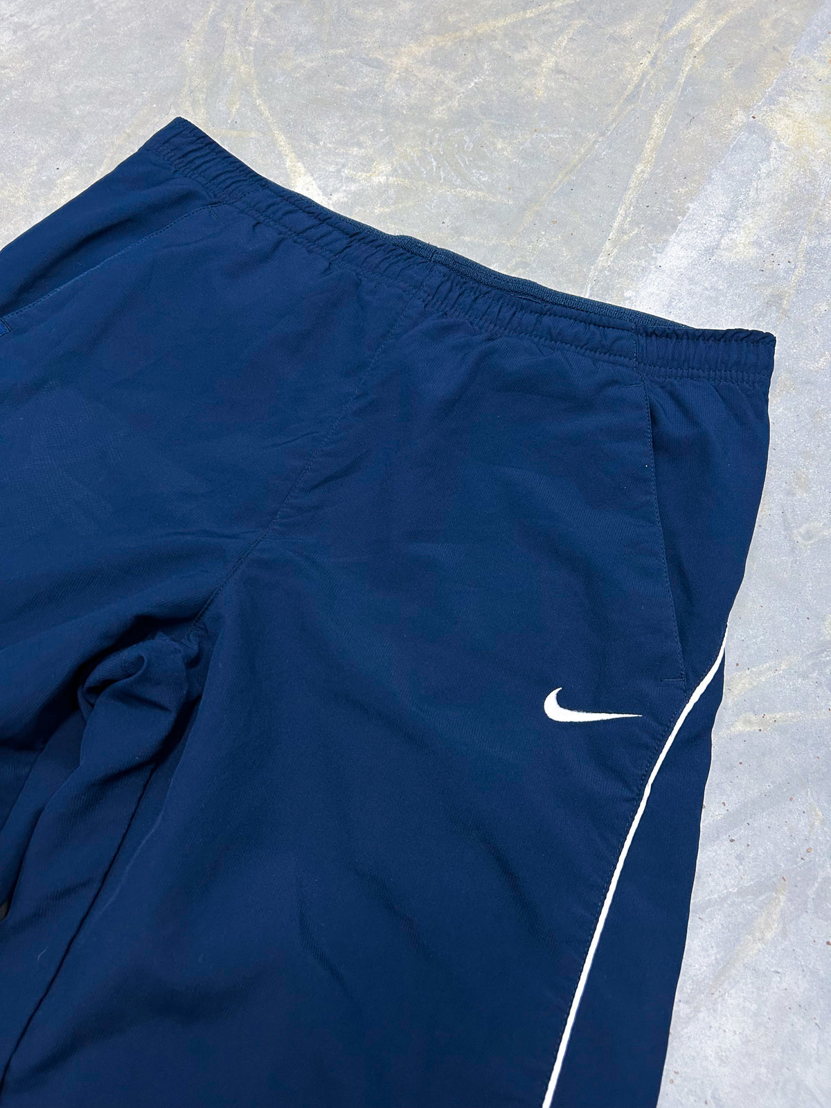 Nike Vintage Trackpants | M