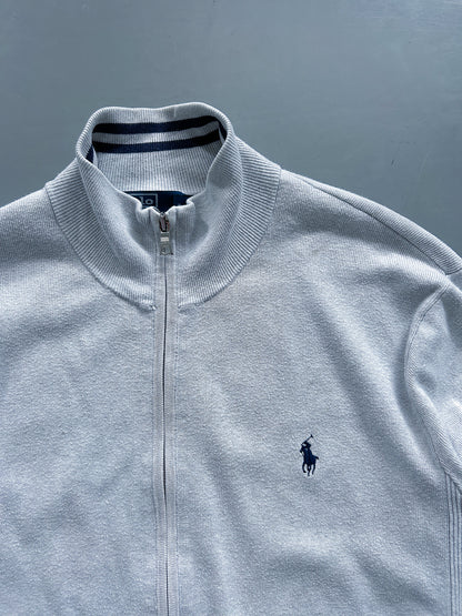 Polo Ralph Lauren Vintage Strickjacke | M