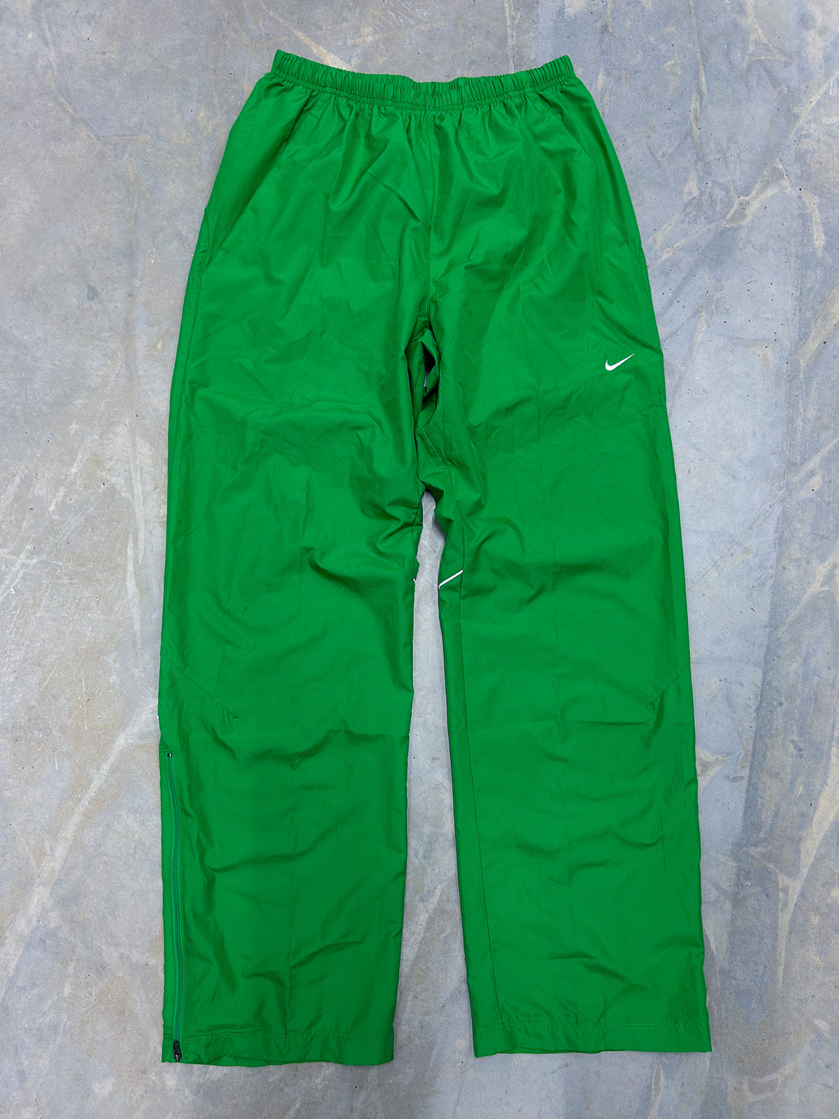 Nike Vintage Trackpants | M