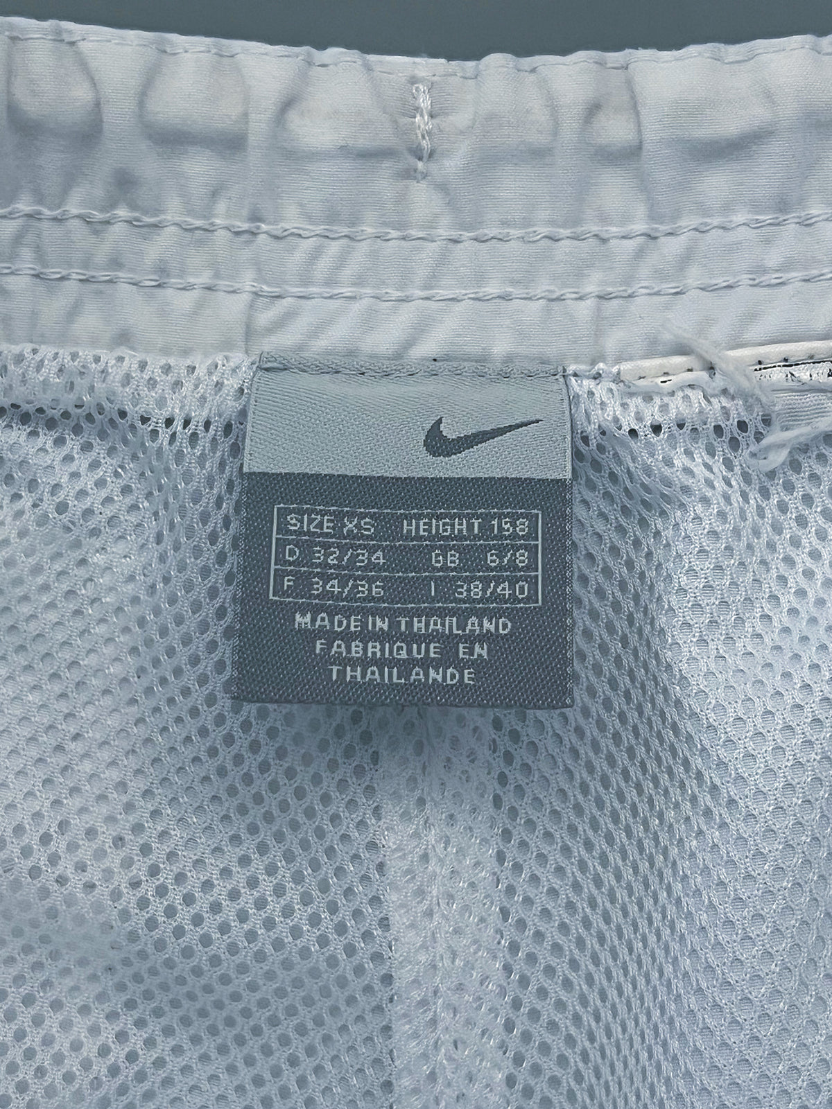 Vintage Nike Shorts | XS