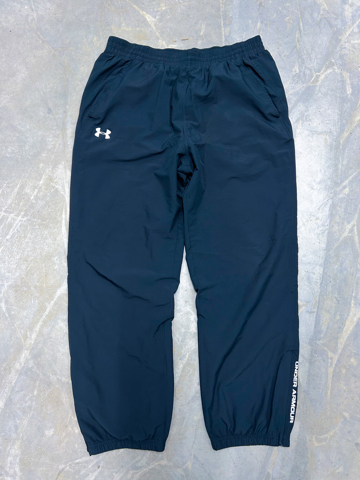 Under Armour Vintage Trackpants | M