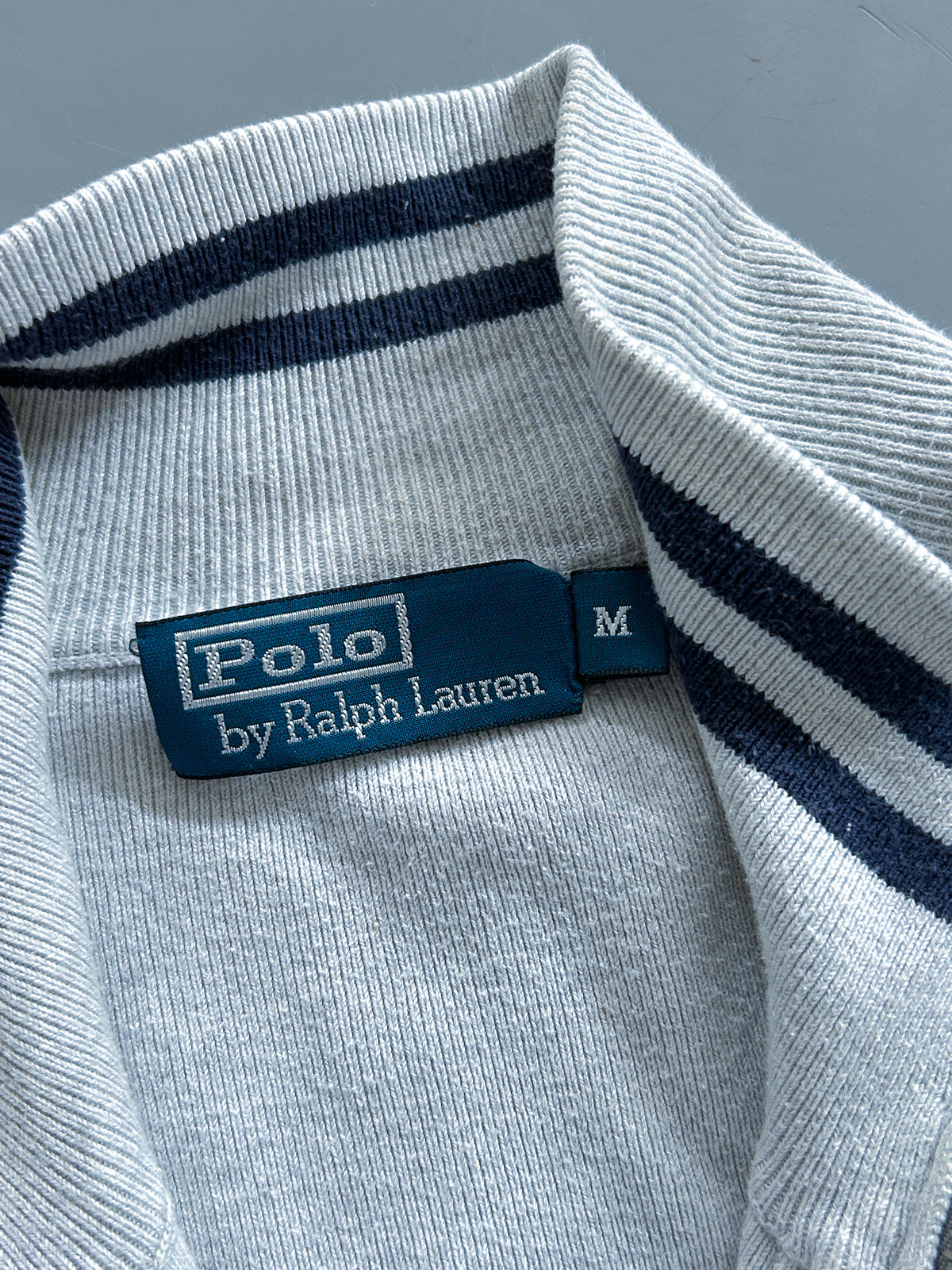 Polo Ralph Lauren Vintage Strickjacke | M