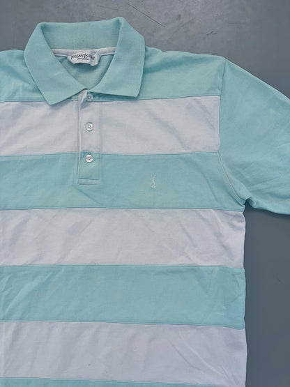 Vintage YSL Polo-Shirt | M