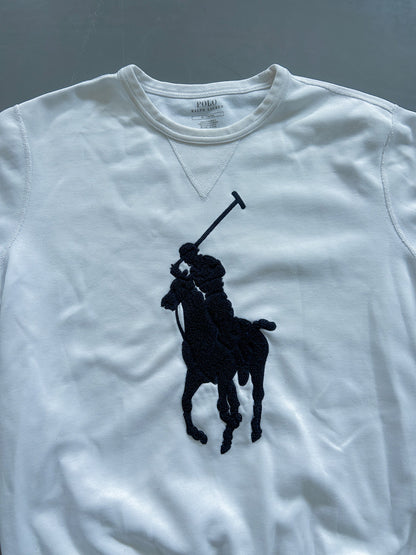 Polo Ralph Lauren Vintage Pullover | M