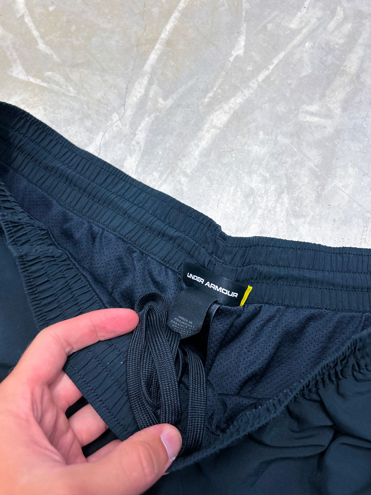 Under Armour Vintage Trackpants | M