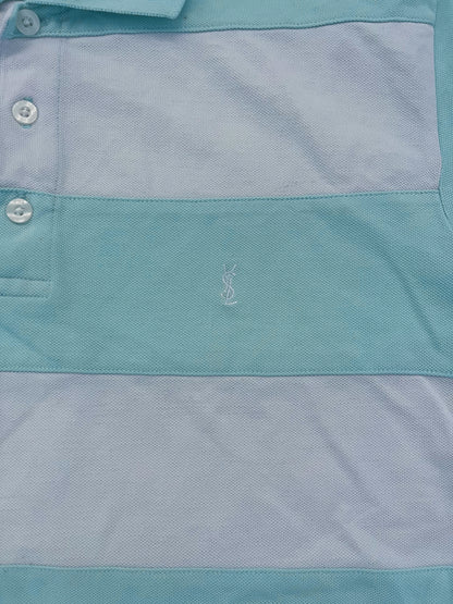 Vintage YSL Polo-Shirt | M