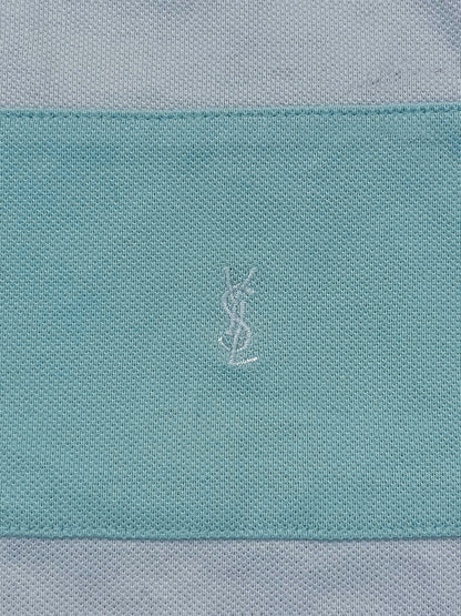 Vintage YSL Polo-Shirt | M