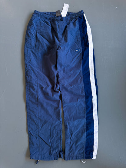 Nike Vintage *Hexagon* Trackpants | M