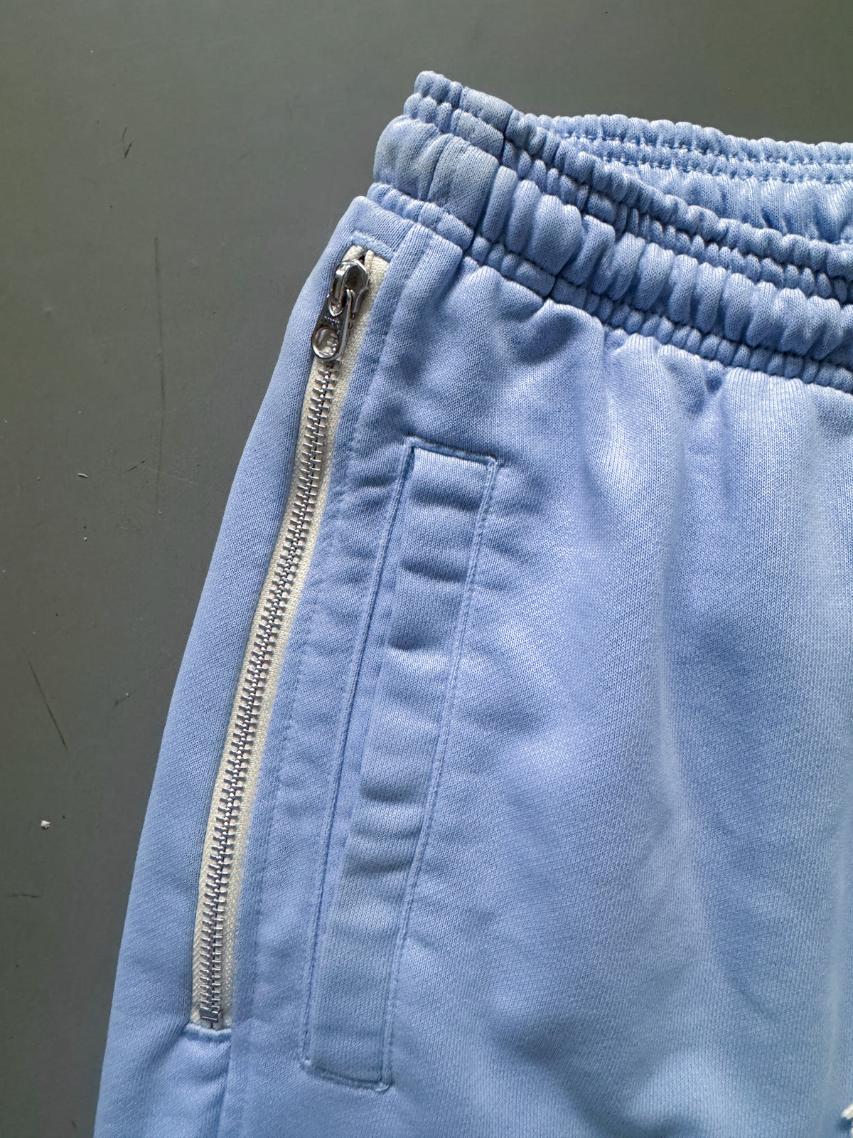 Nike Vintage *Babyblue* Sweatpants | M